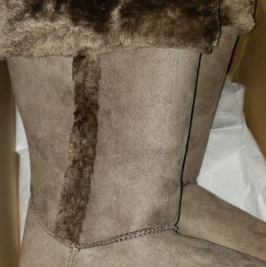 Arizona Susie truffle Boots